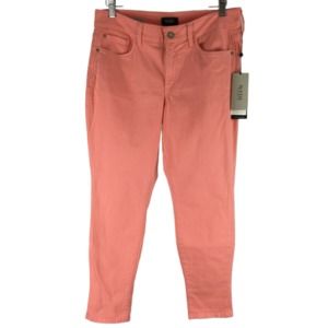 NYDJ Los Angeles Alina Convertible Ankle Jeans